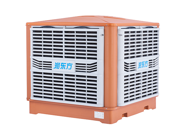 潤東方環(huán)?？照{(diào)RDF18A