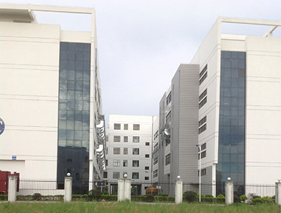 東莞萬德電子環(huán)?？照{(diào)工程案例