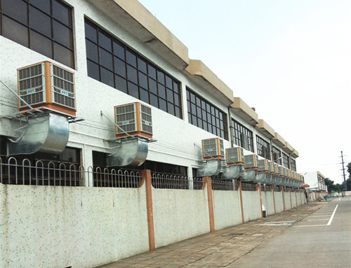 該如何選擇優(yōu)質(zhì)的水冷工業(yè)環(huán)?？照{(diào),工業(yè)冷風(fēng)機(jī)呢？