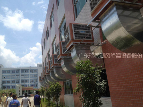 對于rtf環(huán)?？照{廠家瑞泰風來說，客戶才是最好的廣告