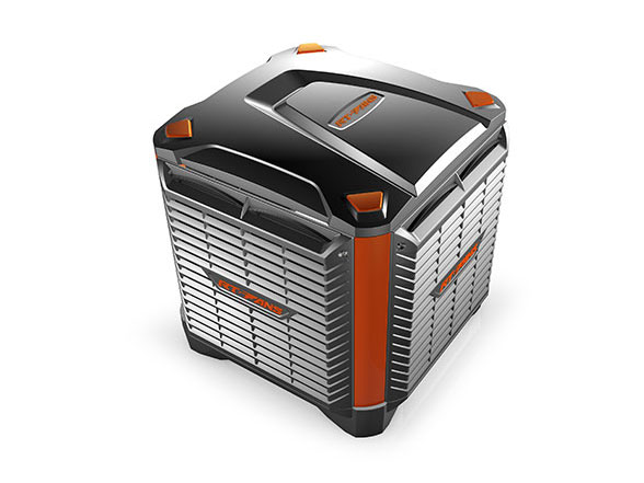 瑞泰風(fēng)環(huán)?？照{(diào)RTF-20A