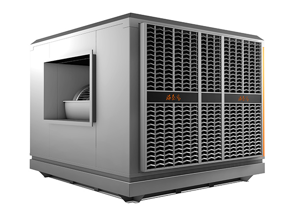 鈑金冷風(fēng)機(jī)大機(jī)RTF-40BL