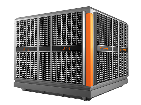 鈑金冷風機大機RTF-40CL