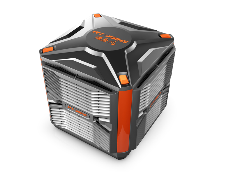 瑞泰風(fēng)環(huán)?？照{(diào)RTF-20A