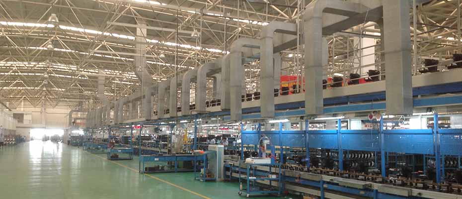 瑞昌環(huán)?？照{(diào)